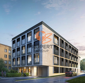 Lokal Wynajem Warszawa Mokotów